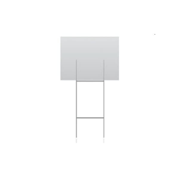 Picture of 30"h x 10"w Wire Stake