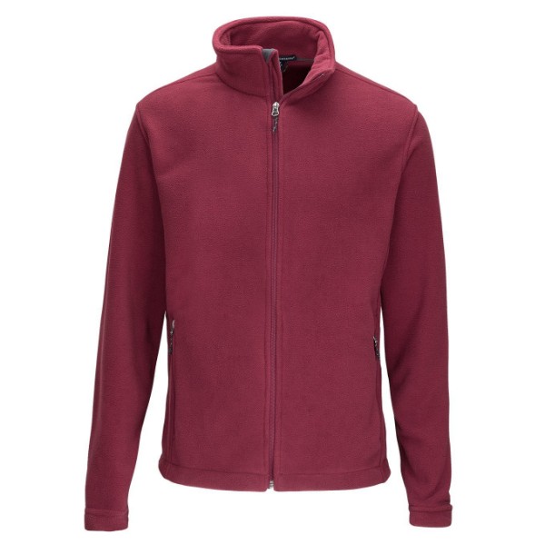 Picture of Outerwear Port Authority Men's Value Fleece Jacket