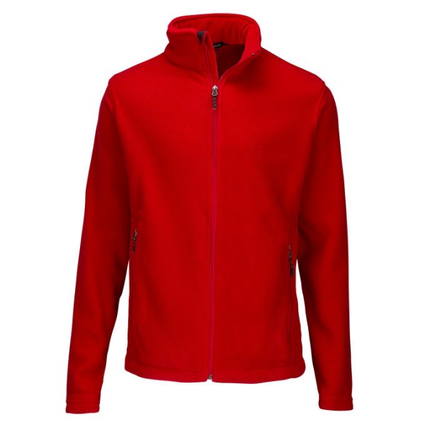Picture of Outerwear Port Authority Men's Value Fleece Jacket