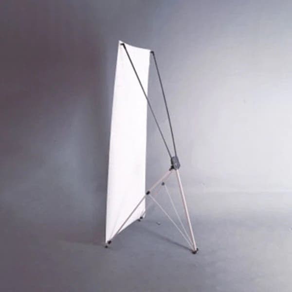 Picture of 24" X-Banner Stand - Included