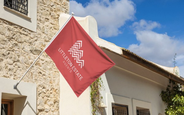 Picture of Standard Flag