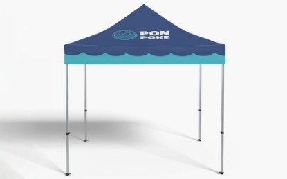 Picture of Event Tents