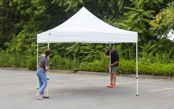 Picture of Event Tents