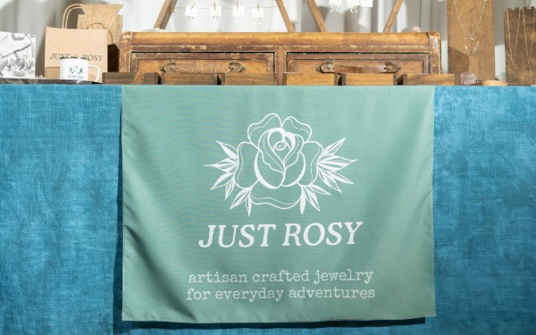 Picture of Table Runners