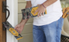 Picture of Door Hangers