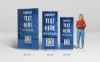 Picture of Retractable Banners