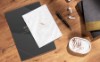 Picture of Presentation Folder