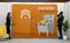 Picture of Tension Fabric Display