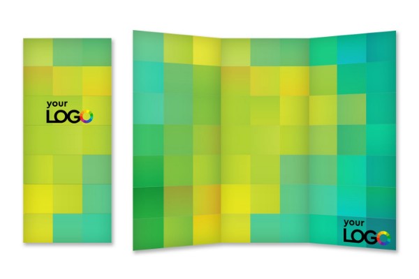 Picture of Brochures Tri-fold