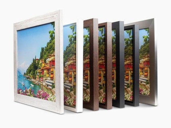 Picture of Canvas Prints
