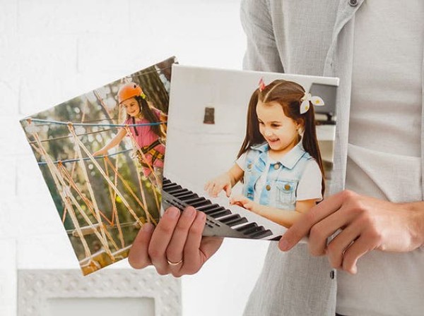 Picture of Canvas Prints