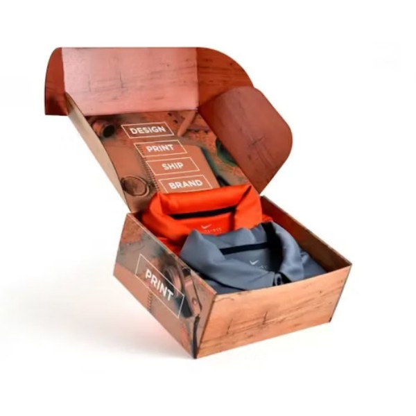 Picture of Display Mailers