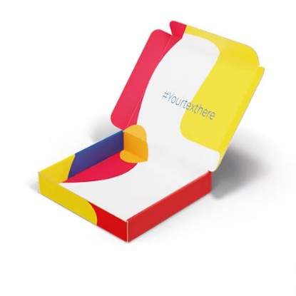 Picture of Square Mailers