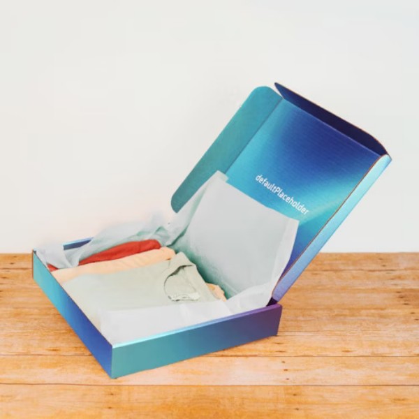 Picture of Square Mailers