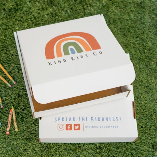 Picture of Square Mailers