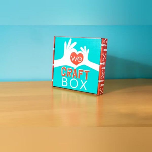 Picture of Square Mailers
