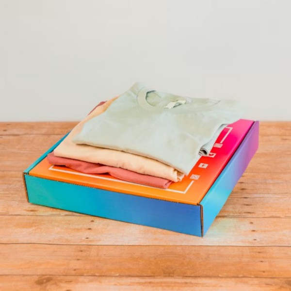 Picture of Square Mailers