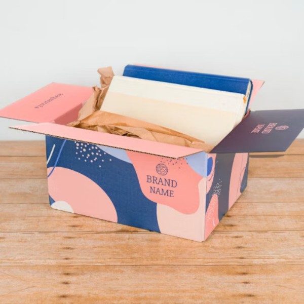 Picture of Shipper Boxes