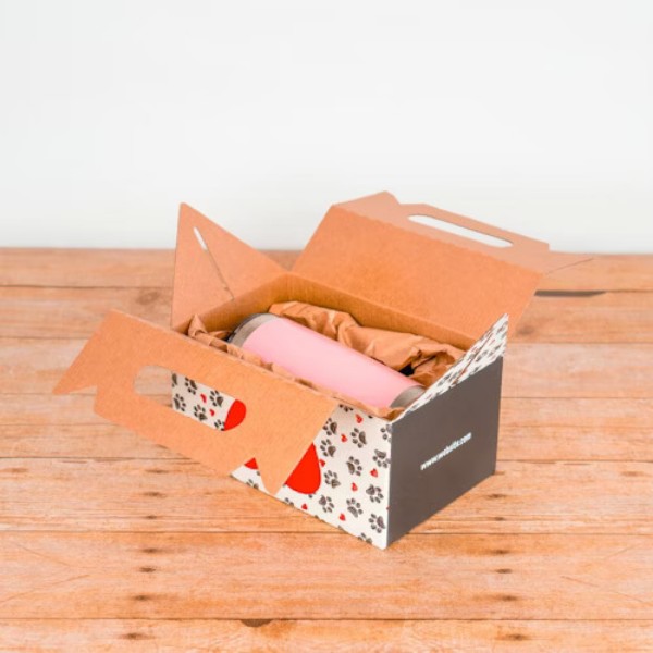 Picture of Carry Handle Boxes