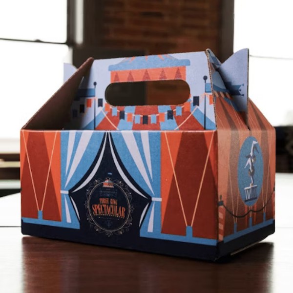 Picture of Carry Handle Boxes