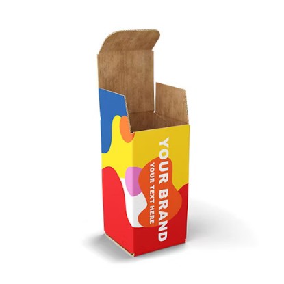 Picture of Top Open Gift Mailers