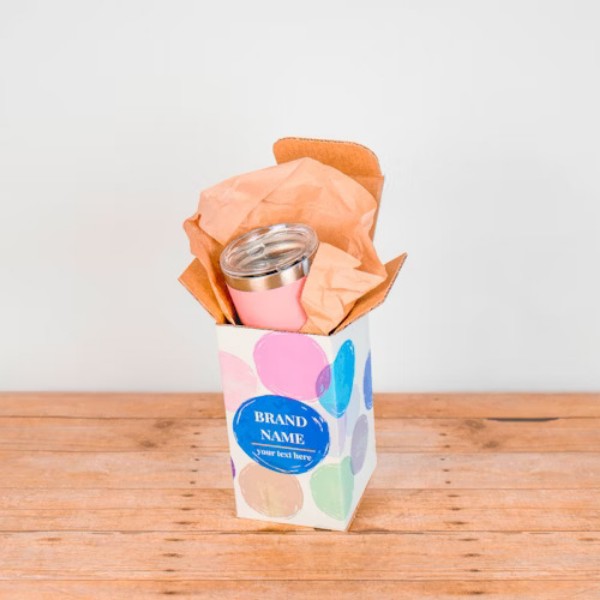 Picture of Top Open Gift Mailers