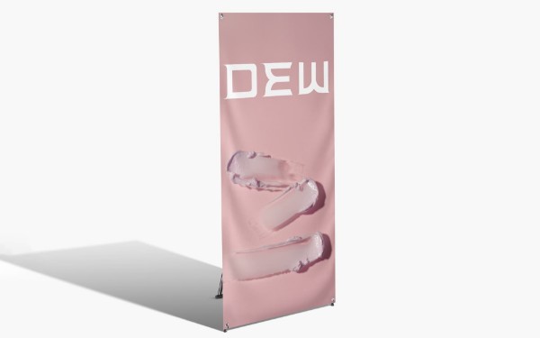Picture of X-Banners