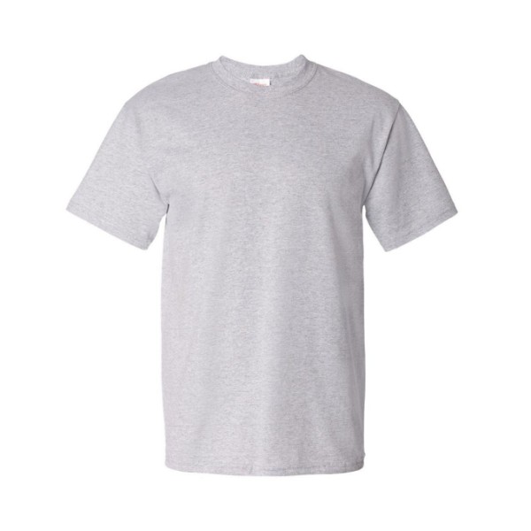 Picture of Hanes Comfortsoft Short Sleeve T-Shirt