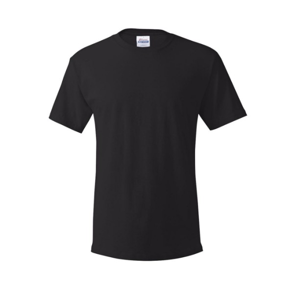 Picture of Hanes Comfortsoft Short Sleeve T-Shirt