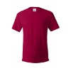 Picture of Hanes Comfortsoft Short Sleeve T-Shirt