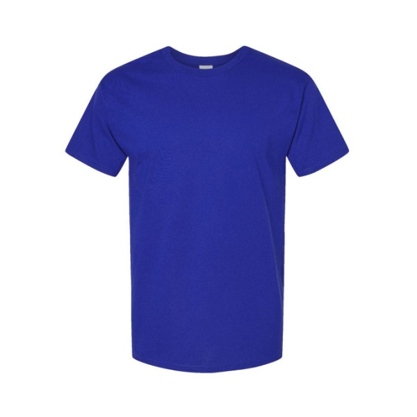 Picture of Hanes Comfortsoft Short Sleeve T-Shirt