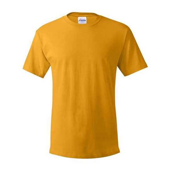 Picture of Hanes Comfortsoft Short Sleeve T-Shirt