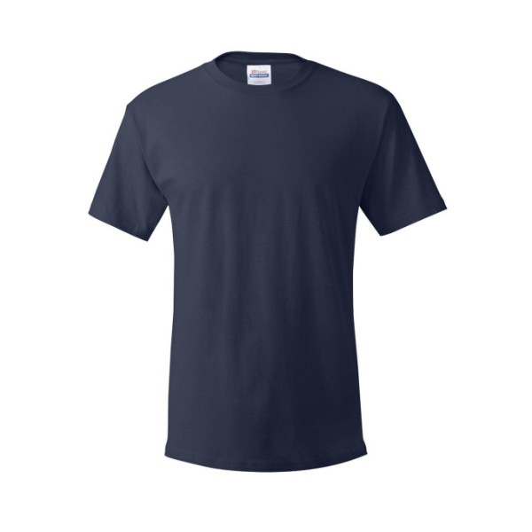 Picture of Hanes Comfortsoft Short Sleeve T-Shirt