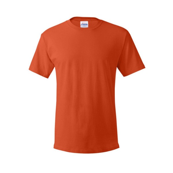 Picture of Hanes Comfortsoft Short Sleeve T-Shirt