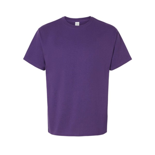 Picture of Hanes Comfortsoft Short Sleeve T-Shirt