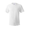Picture of Hanes Comfortsoft Short Sleeve T-Shirt