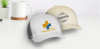 Picture of VistaPrint® Embroidered Cap