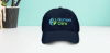 Picture of VistaPrint® Embroidered Cap