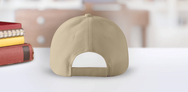 Picture of VistaPrint® Embroidered Cap