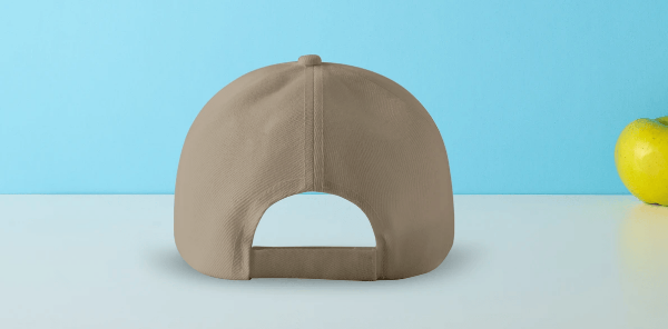 Picture of VistaPrint® Embroidered Cap