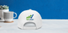 Picture of VistaPrint® Printed Baseball Cap