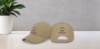 Picture of VistaPrint® Printed Baseball Cap
