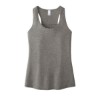 Picture of District Women's Gathered Back Tank Top