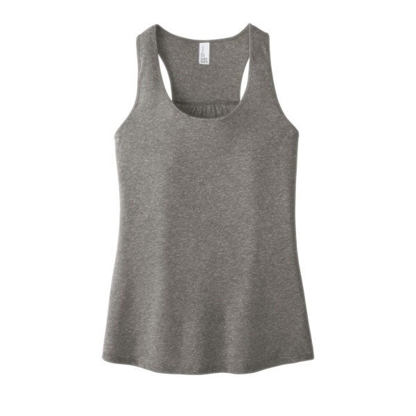 Picture of District Women's Gathered Back Tank Top