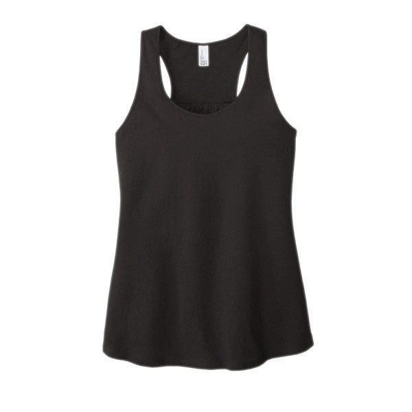 Picture of District Women's Gathered Back Tank Top