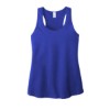 Picture of District Women's Gathered Back Tank Top