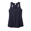 Picture of District Women's Gathered Back Tank Top
