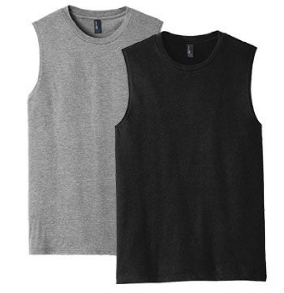 Picture of District VIT Muscle Tank Top
