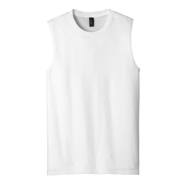 Picture of District VIT Muscle Tank Top