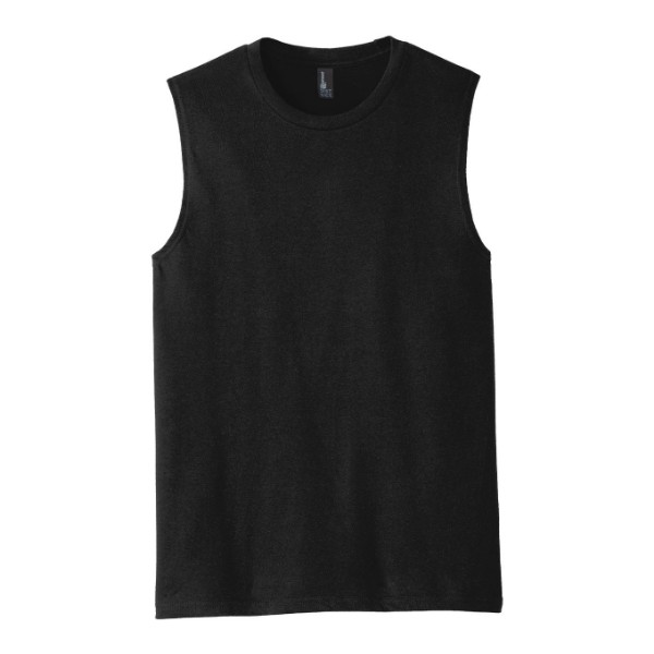 Picture of District VIT Muscle Tank Top